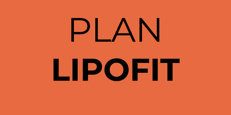 Plan Lipofit Arosha